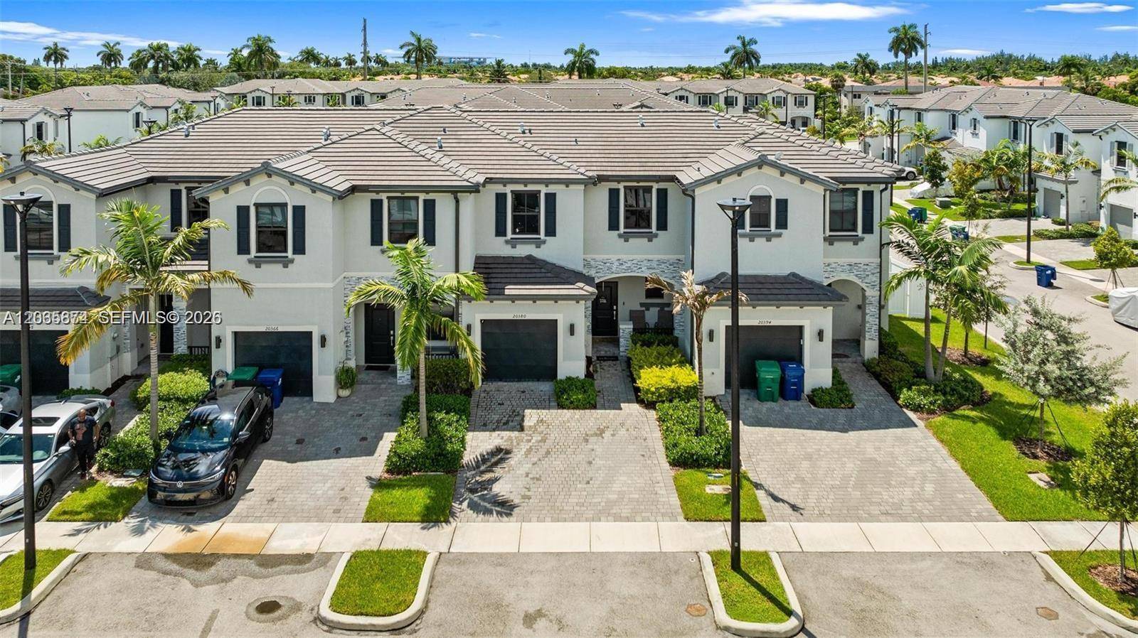 20380 NW 5th CtMiami Gardens - picture
