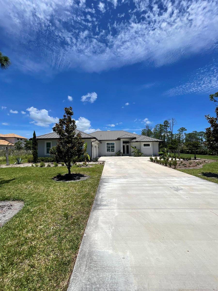 8036 SpendthriftPort St. Lucie - picture