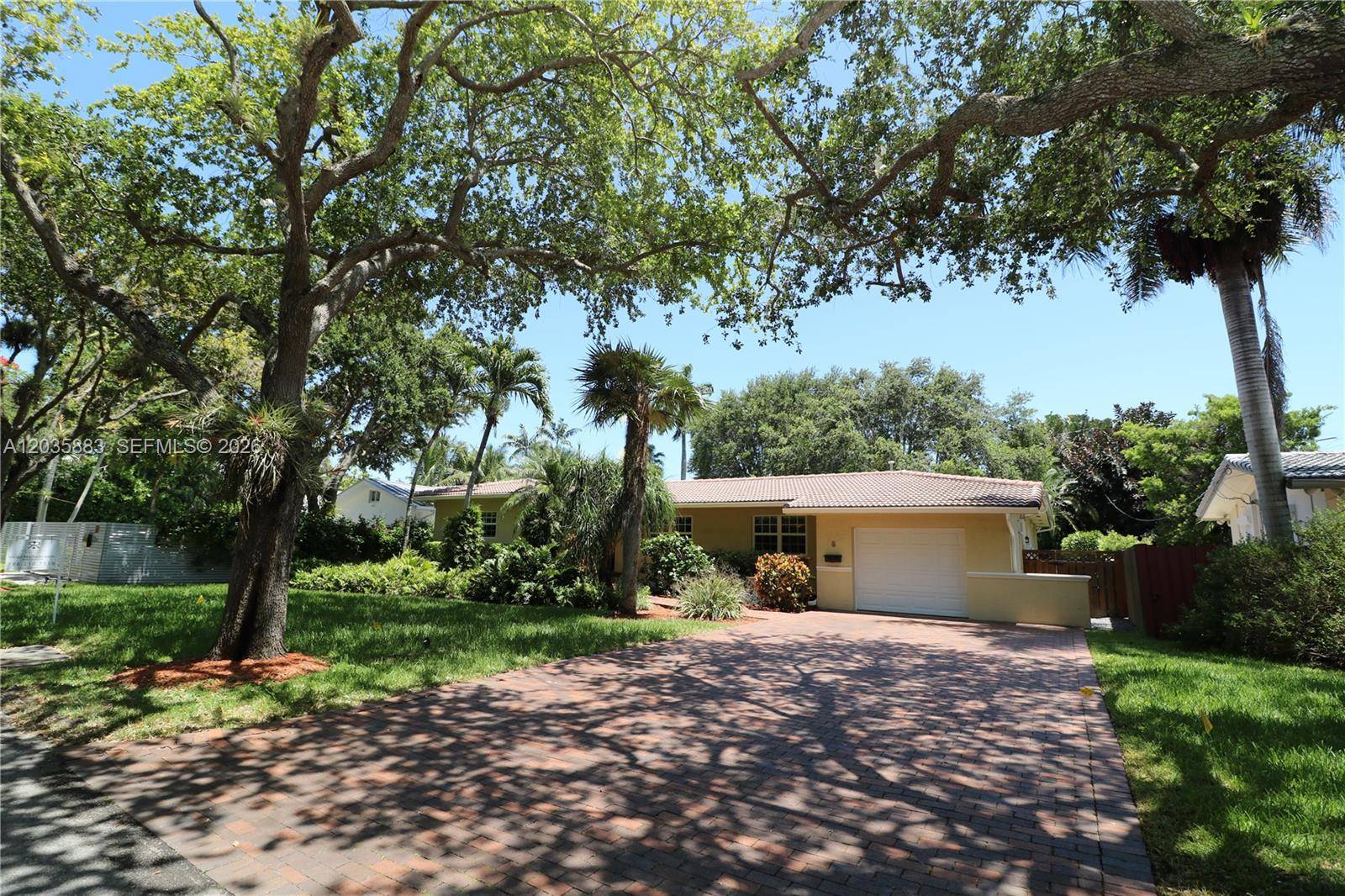 6160 SW 84th StSouth Miami - picture