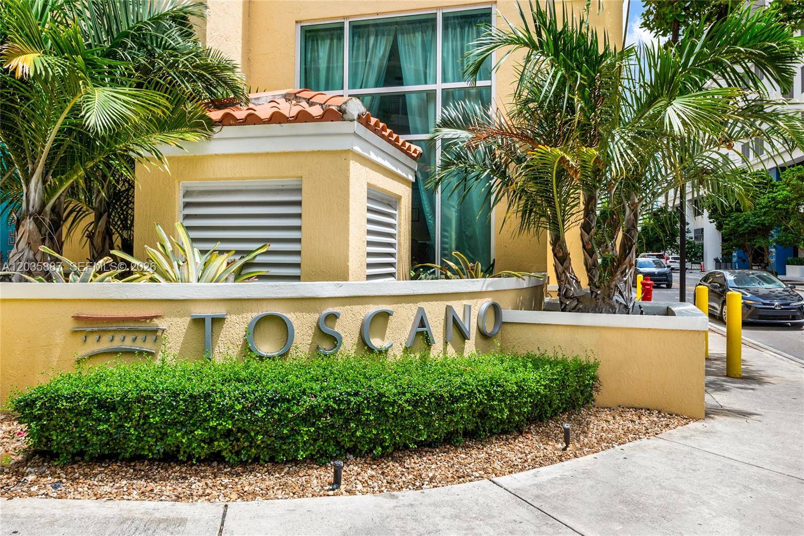 7375 SW 90th StMiami - Townhouse condo unit TH107 - picture