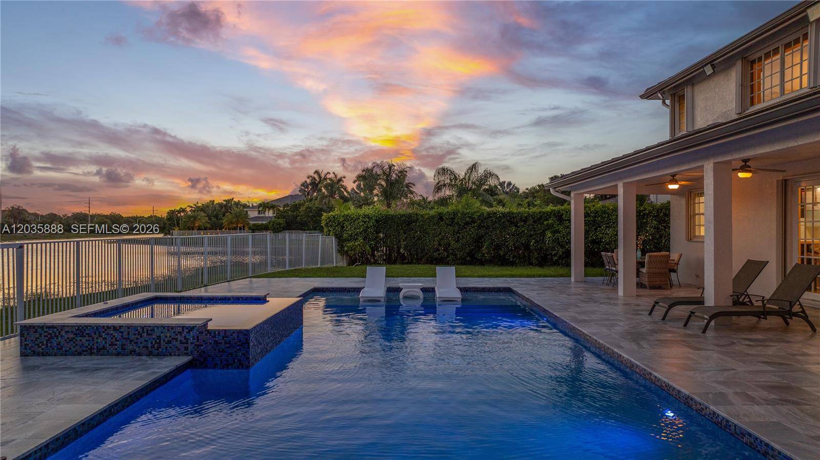 2505 Hunters Run WayWeston - picture