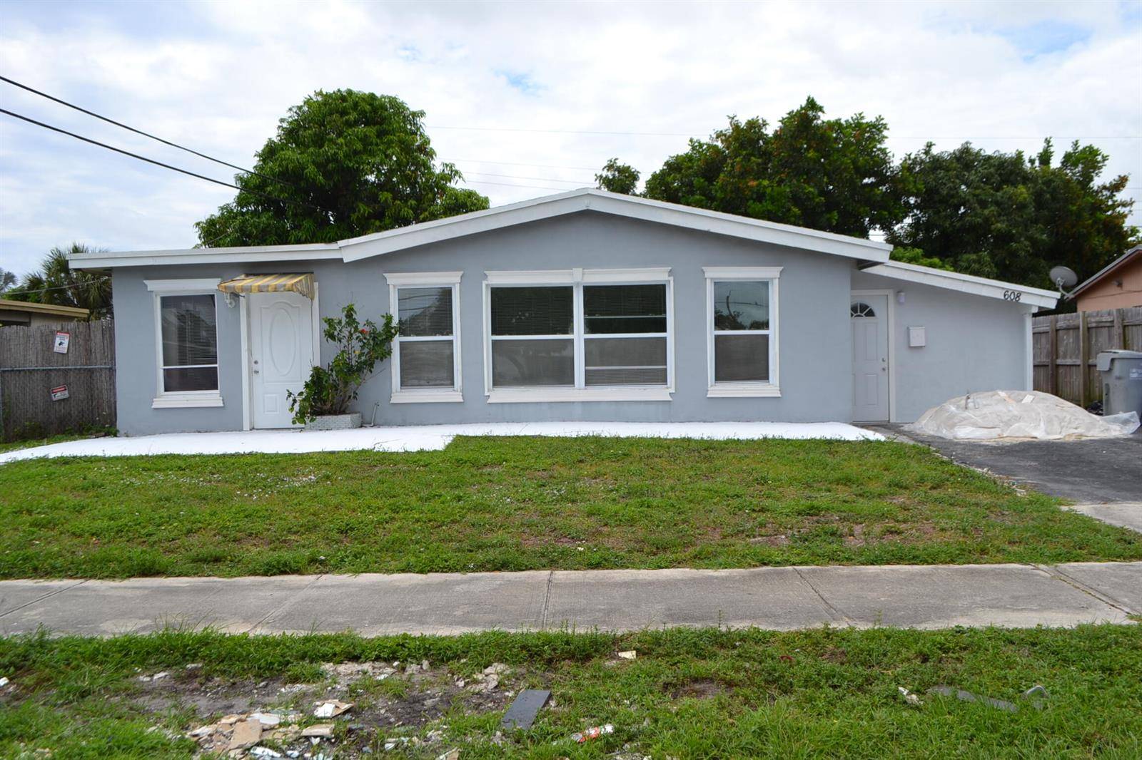 608 NW 20thPompano Beach - picture