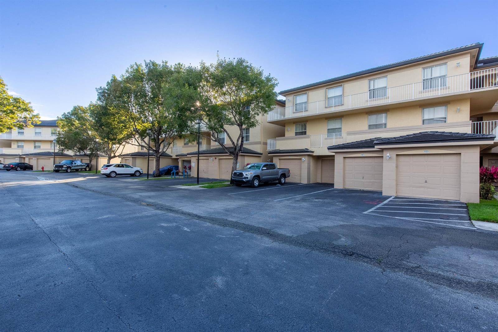 2100 Greenview ShoresWellington - Condo condo unit 505 - picture