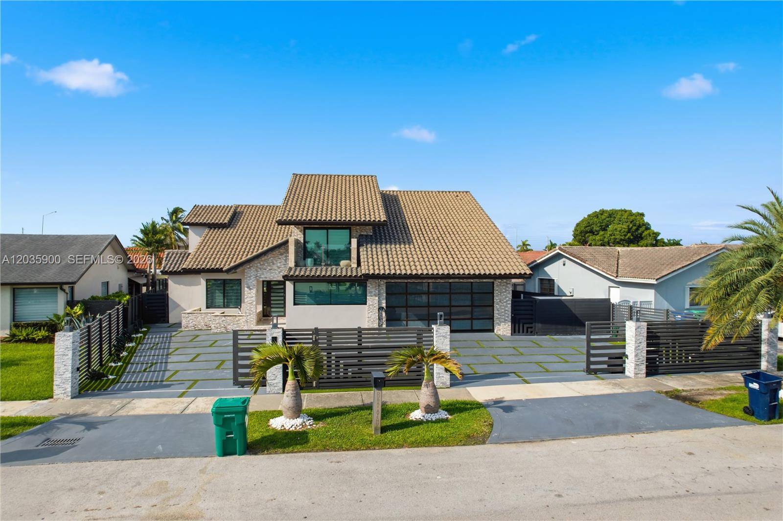 13330 SW 5th StMiami - picture