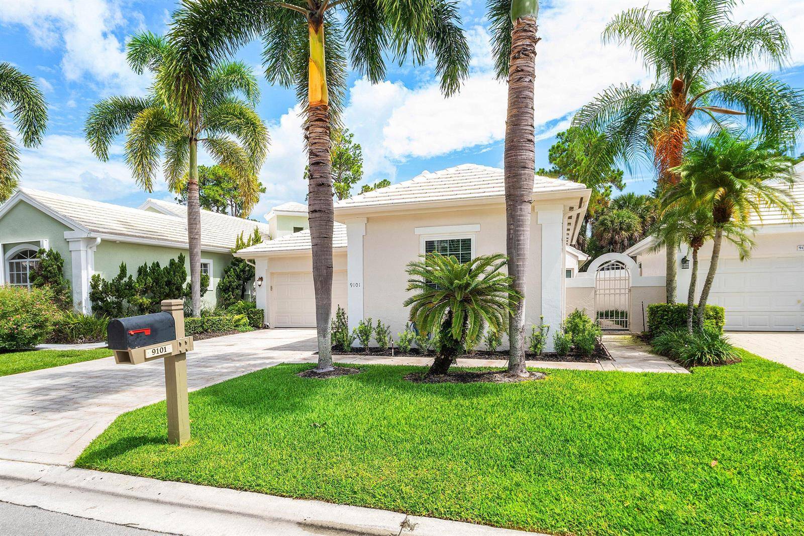 9101 BayburyWest Palm Beach - picture