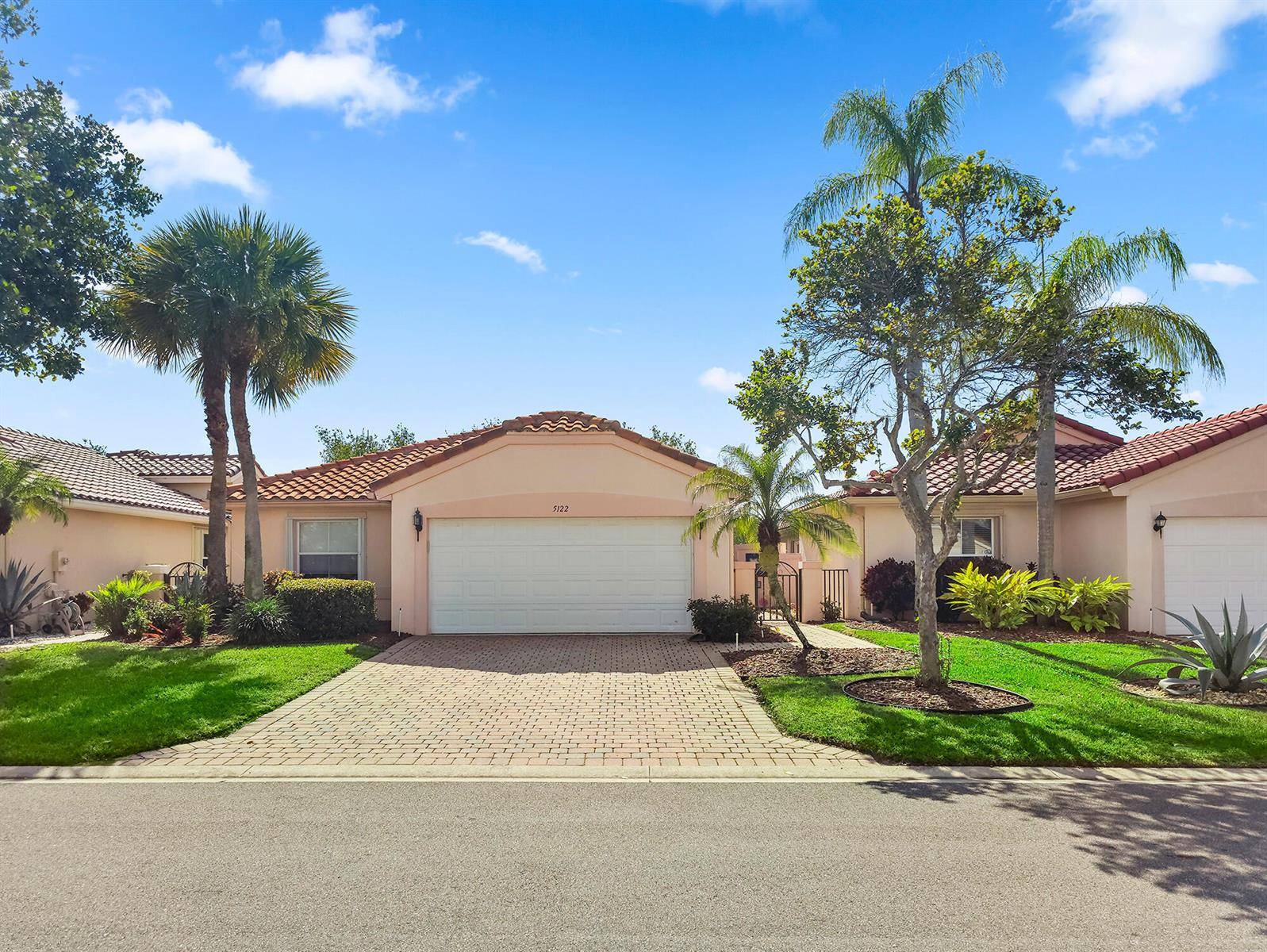 5122 Corbel LakeBoynton Beach - picture