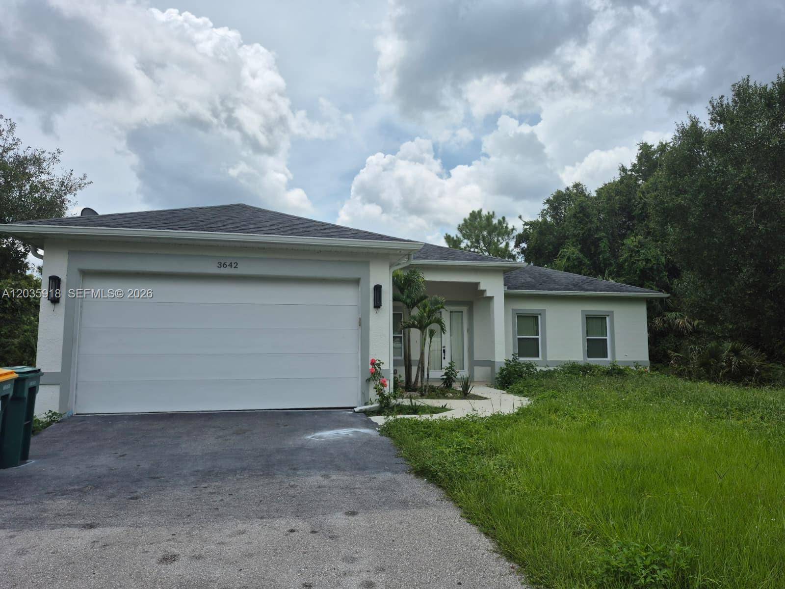 3642 32ND AVE SENaples - picture