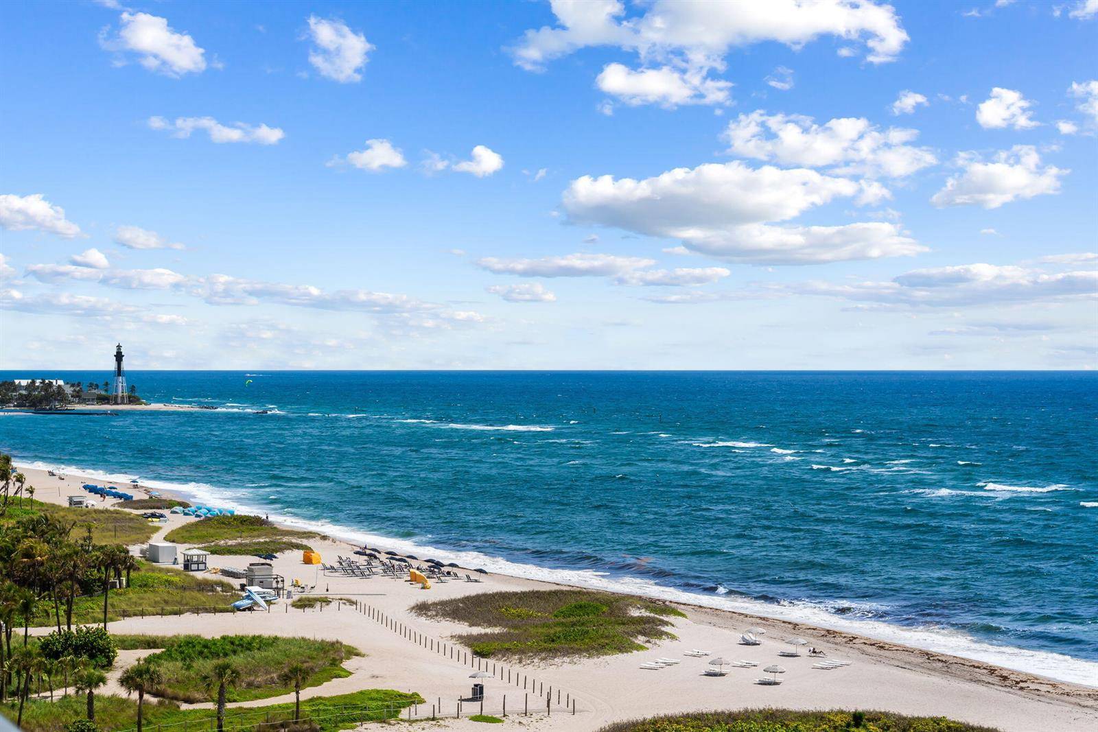 900 N OceanPompano Beach - Condo condo unit 906 - picture