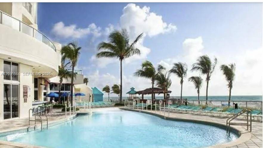 17375 Collins AveSunny Isles Beach - Condo-Hotel,Condo condo unit 1205 - picture