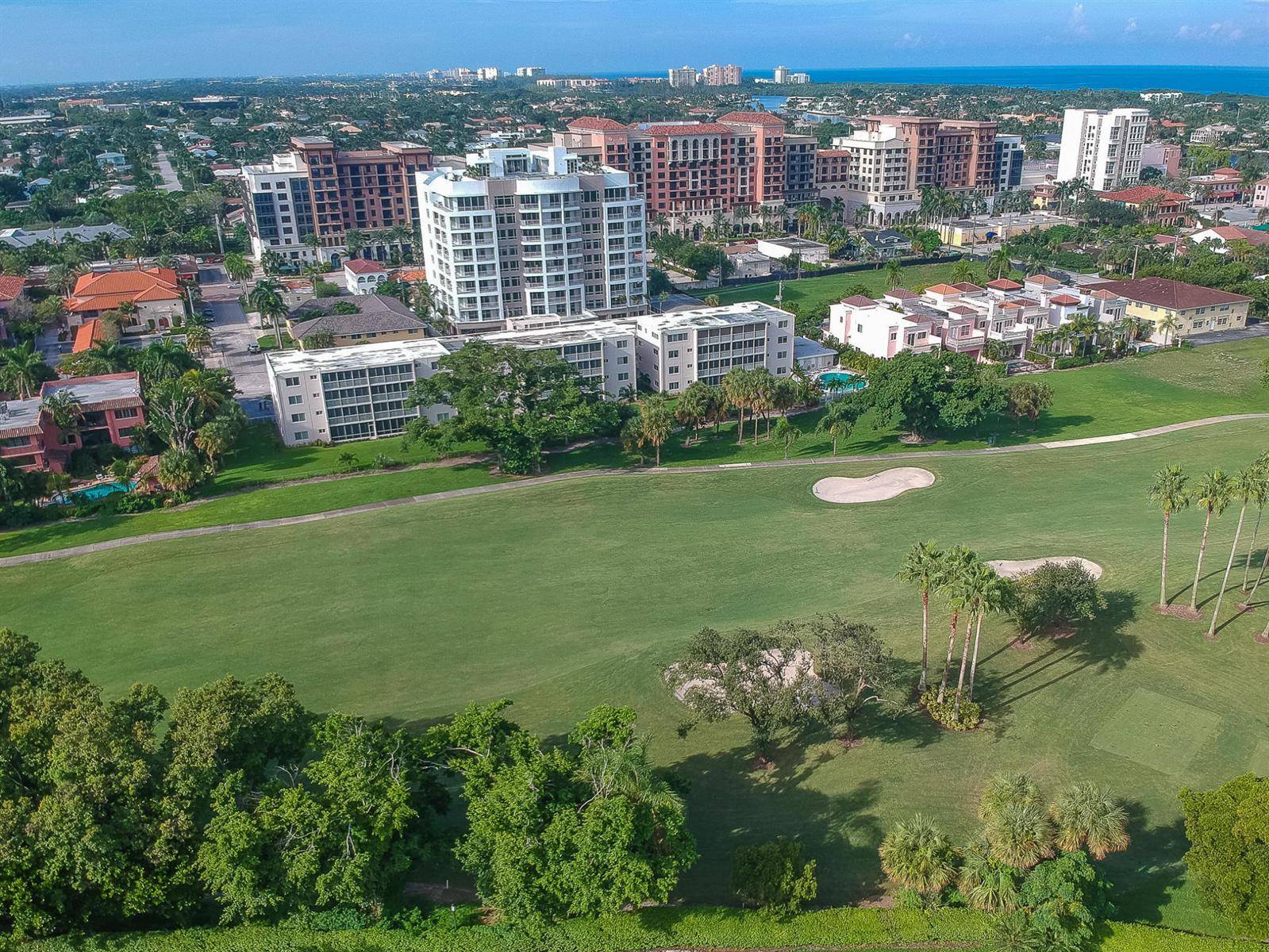 300 E Royal PalmBoca Raton - FAIRWAYS CONDO condo unit 0420 - picture