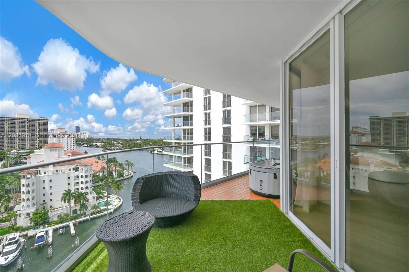 19707 Turnberry WayAventura - Condo/Co-Op/Annual,Condo condo unit 17A - picture
