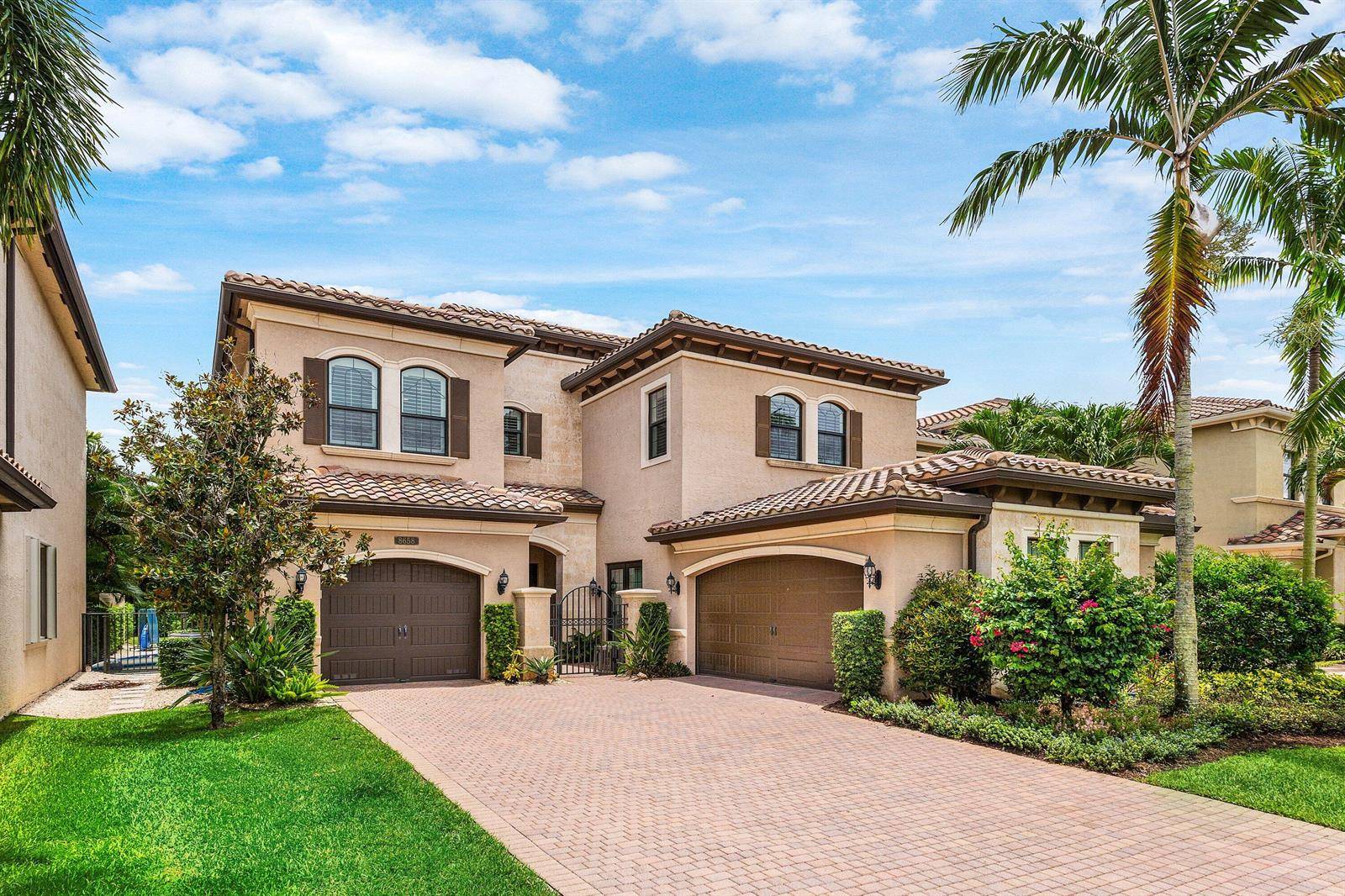 8658 Lewis RiverDelray Beach - picture