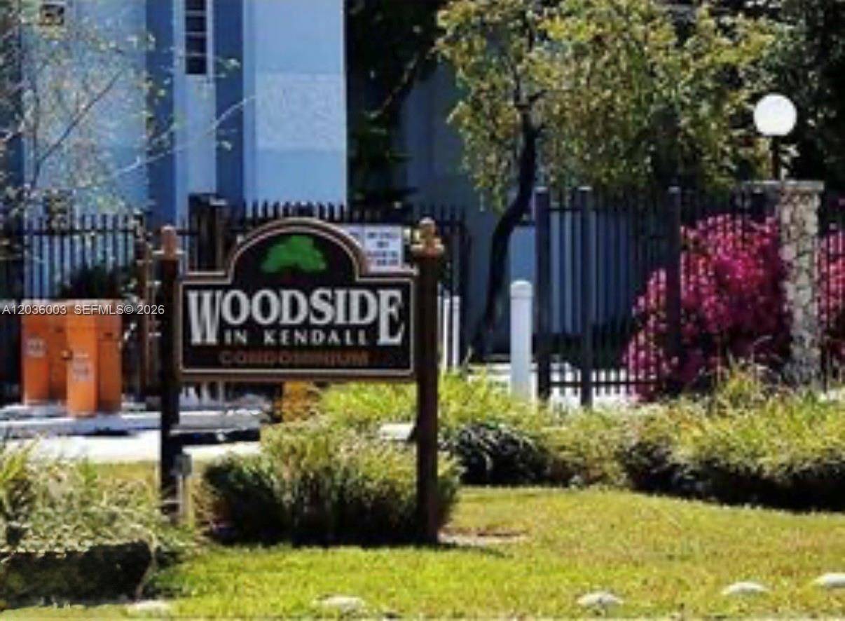 9611 SW 77th AveMiami - Condo 1-4 Stories,Condo condo unit 108A - picture