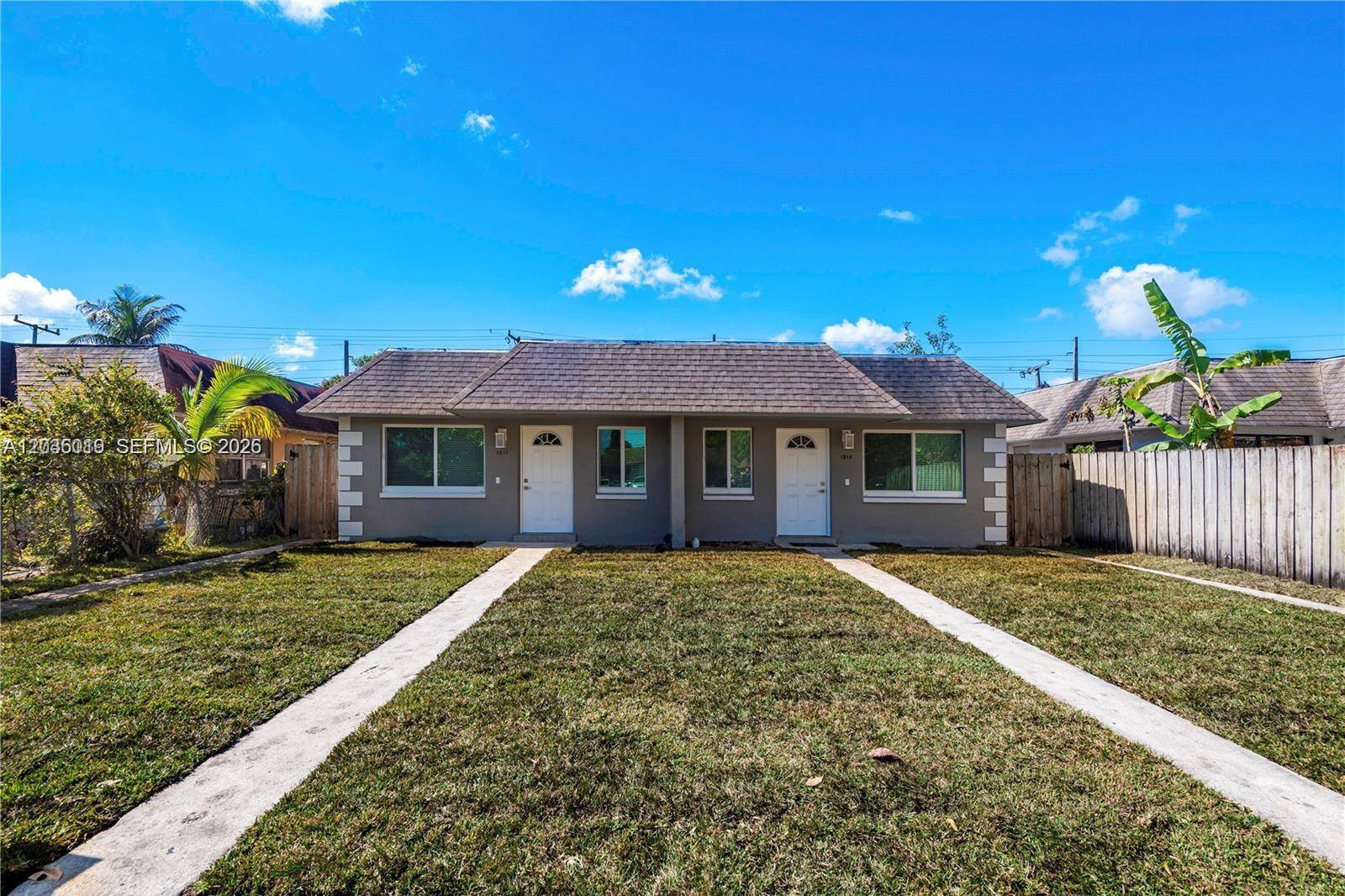 1511-1513 NW 8th AveFort Lauderdale - picture