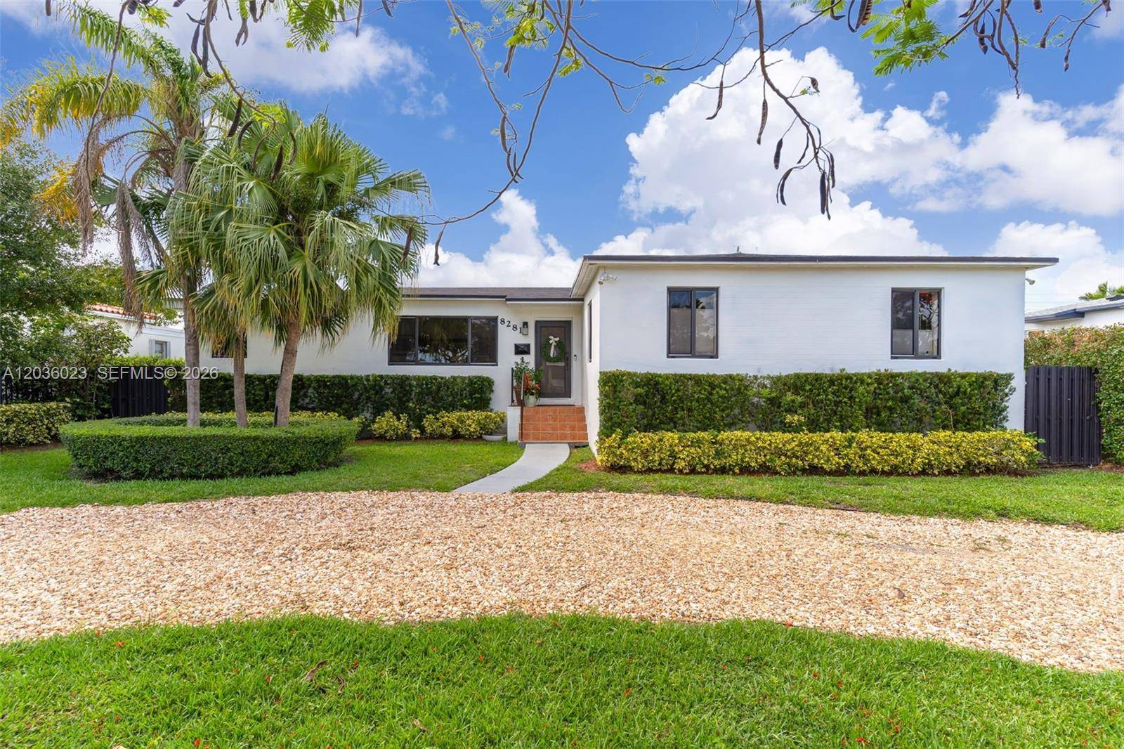 8281 SW 27th LnMiami - picture