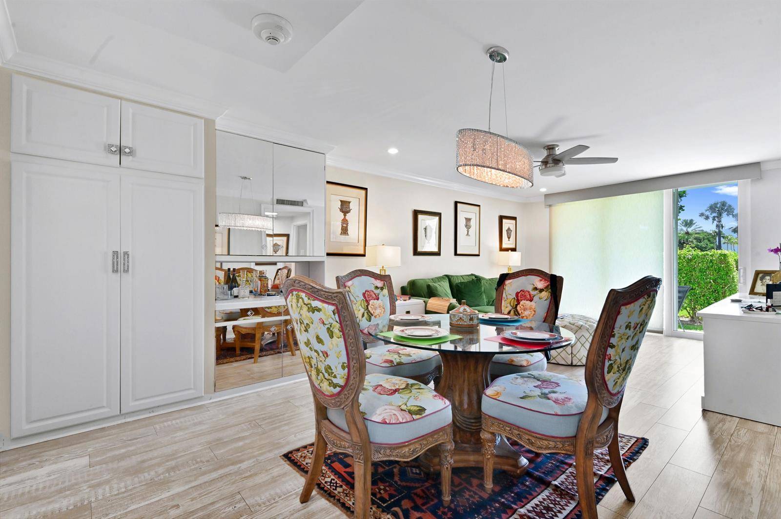 2840 S OceanPalm Beach - Condo condo unit 109 - picture