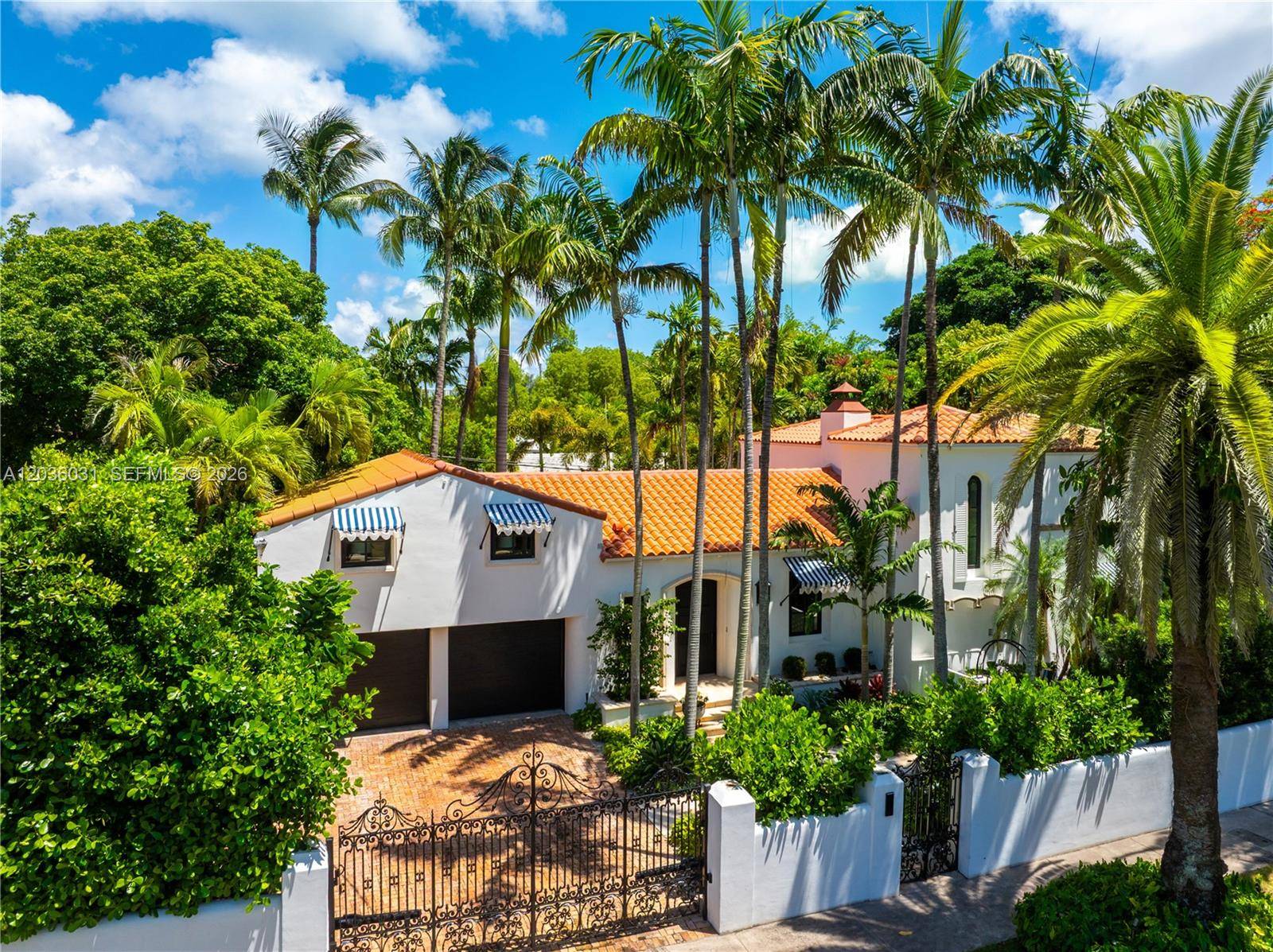 4727 N Bay RdMiami Beach - picture