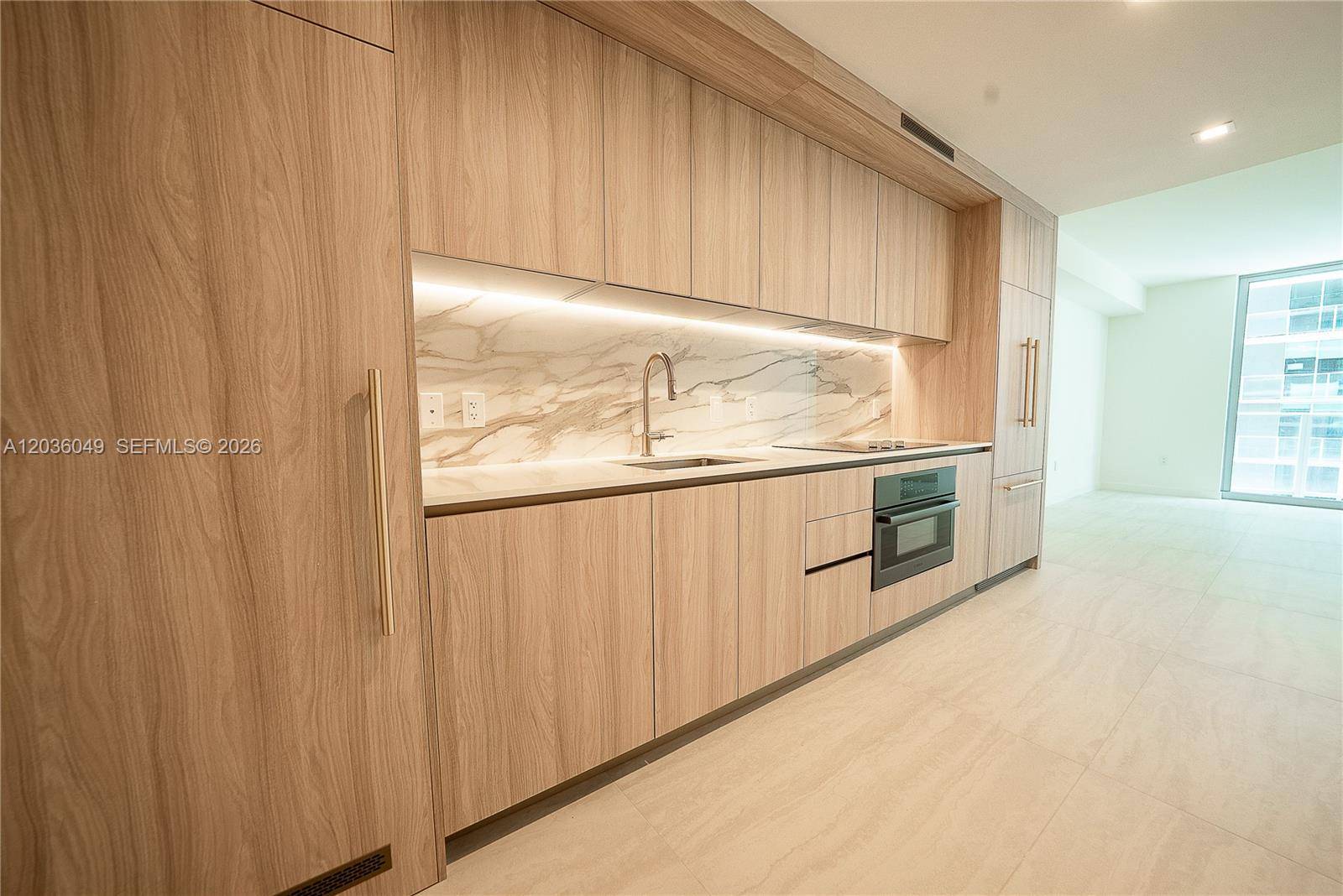77 SE 5TH STMiami - Condo/Co-Op/Annual,Condo condo unit 1607 - picture