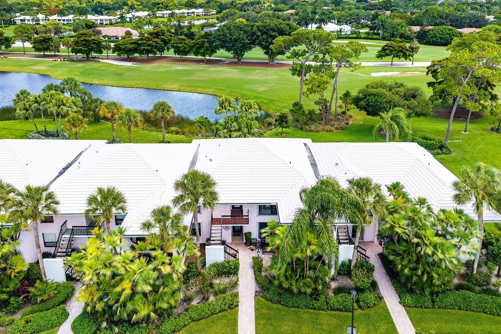 3808 Quail RidgeBoynton Beach - Condo condo unit Blue Heron - picture