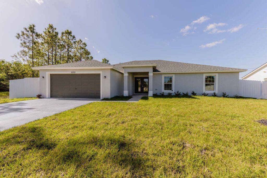 2372 SW ImportPort St. Lucie - PORT ST LUCIE SECTION 35 condo unit 2372 - picture