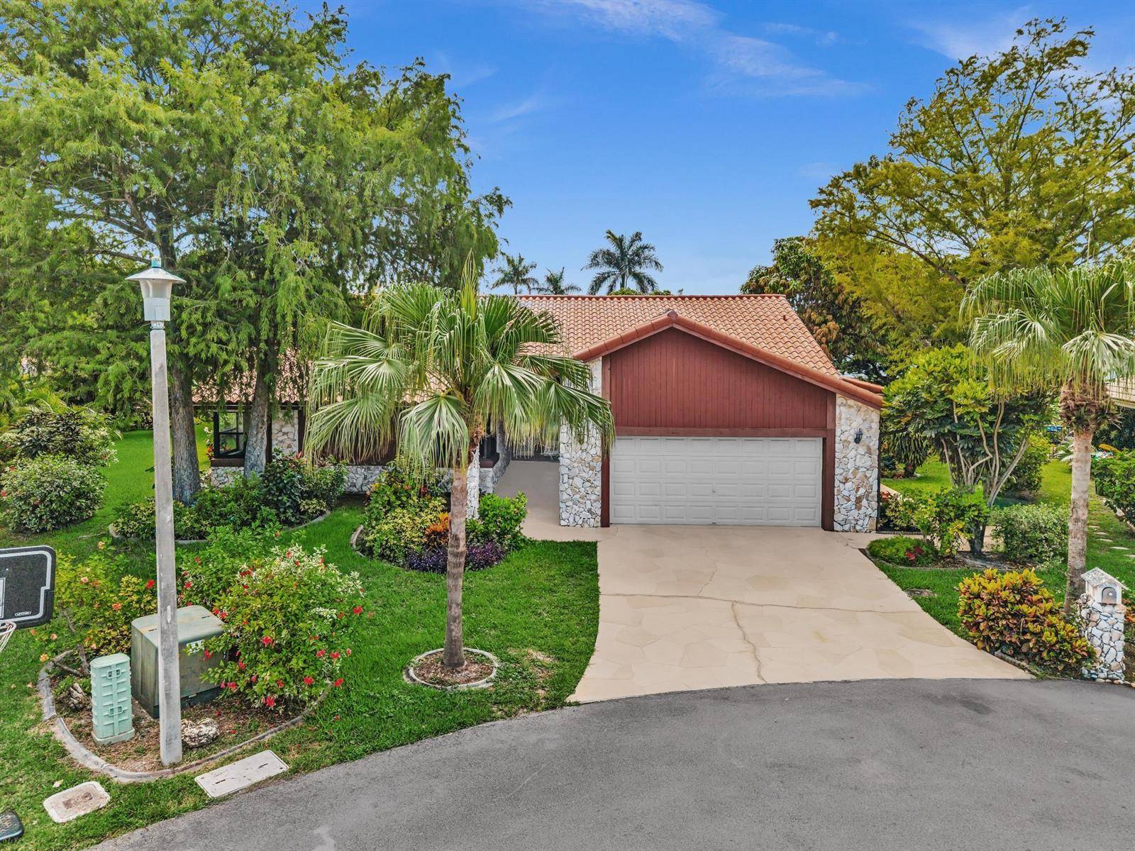 7908 NW 85thTamarac - picture