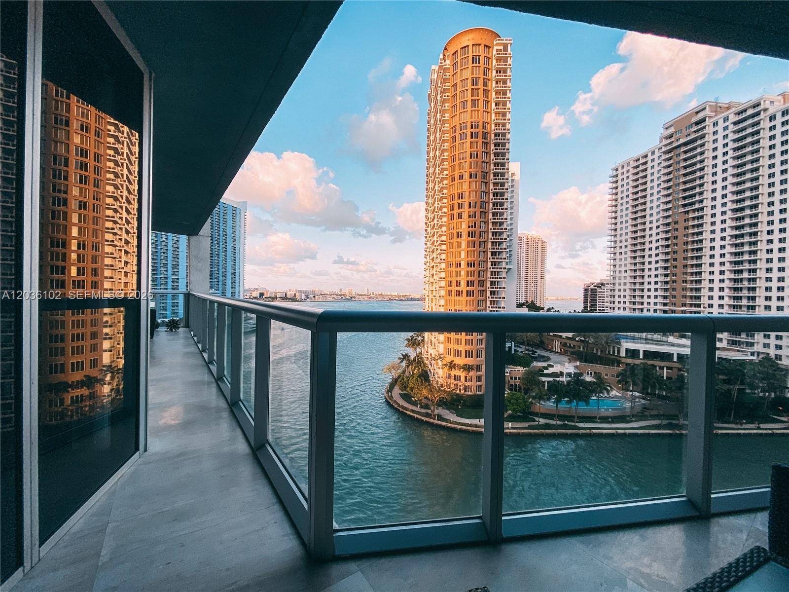 465 Brickell AveMiami - Co-Op 5+ Stories,Condo condo unit 1101 - picture