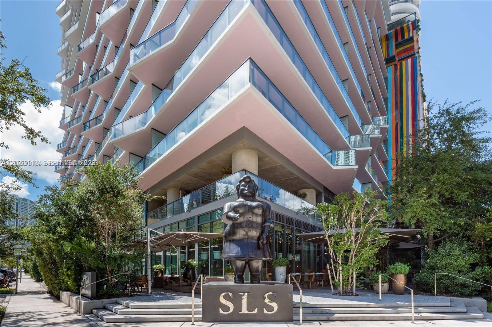 1300 S Miami AveMiami - 1300 S MIAMI AVENUE CONDO condo unit 1103 - picture