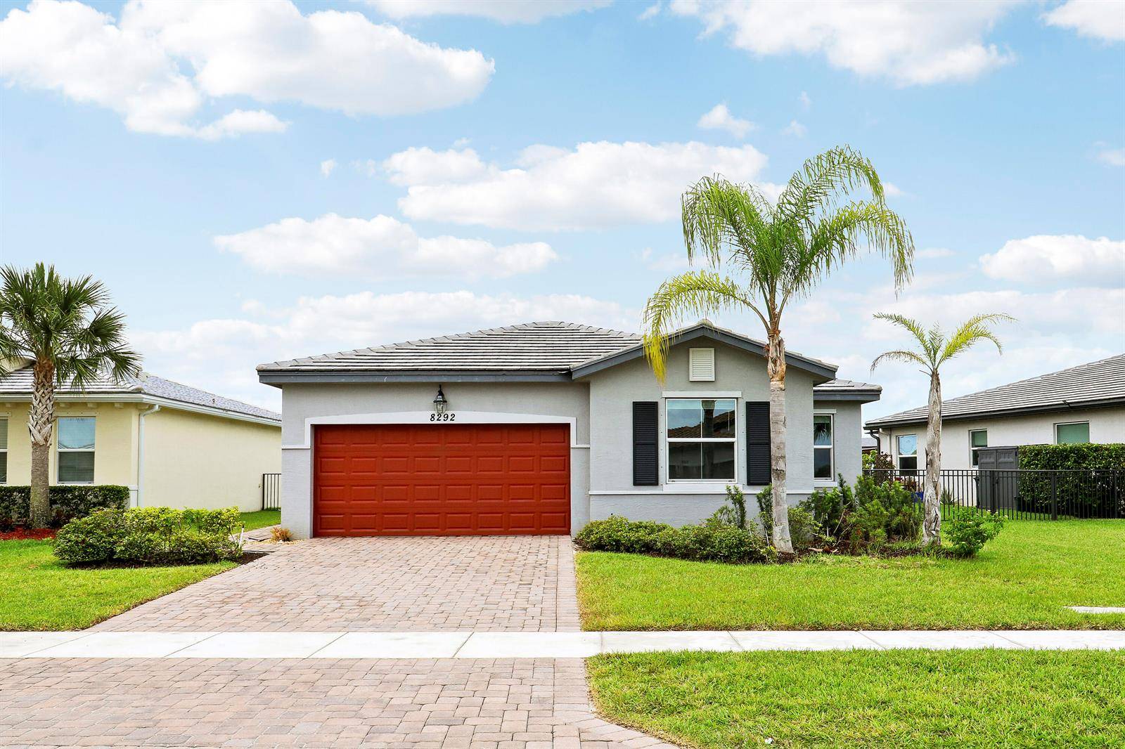8292 NW GreenbankPort St. Lucie - picture