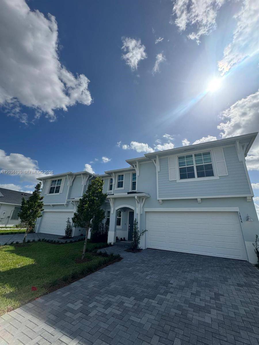 1654 Hoot Owl HolwLoxahatchee - ARDEN PUD POD D NORTHEAST condo unit 1654 - picture