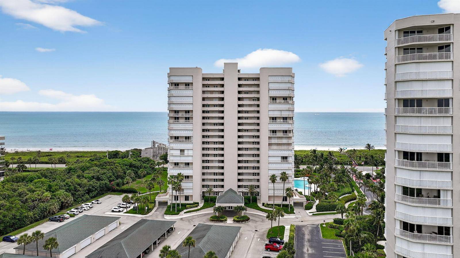 5051 N Highway A1aHutchinson Island - SEAWARD AT ATLANTIC VIEW C,SEAWARD AT ATLANTIC condo unit T-6 - picture