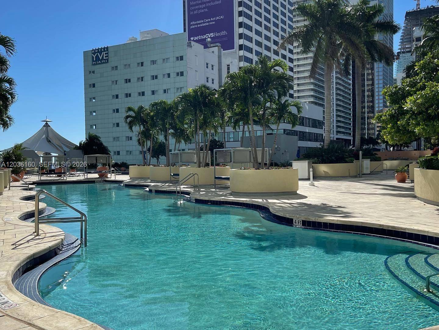 253 NE 2nd StMiami - Condo 5+ Stories,Condo condo unit 2108 - picture