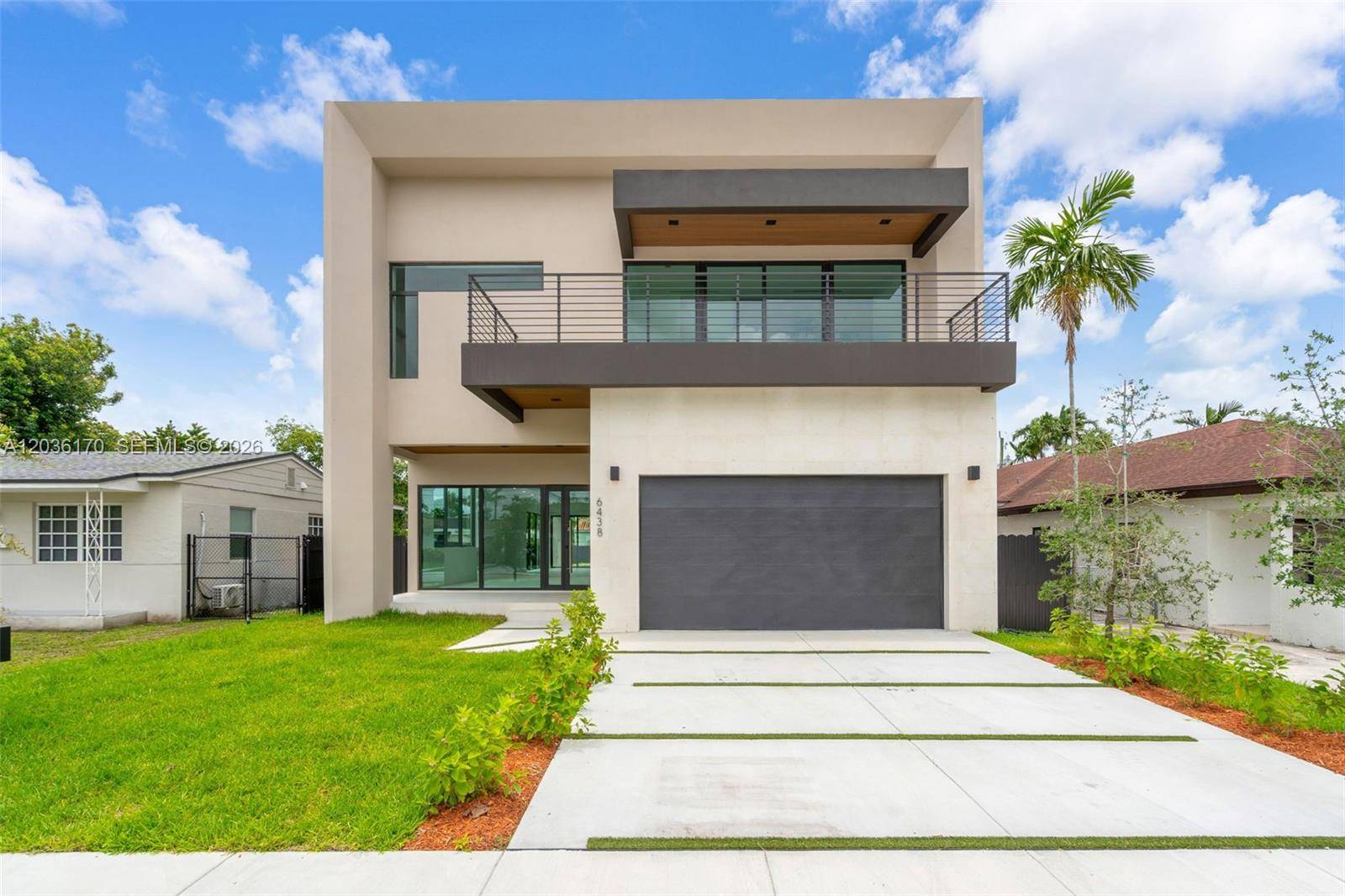 6438 SW 23rd StMiami - picture