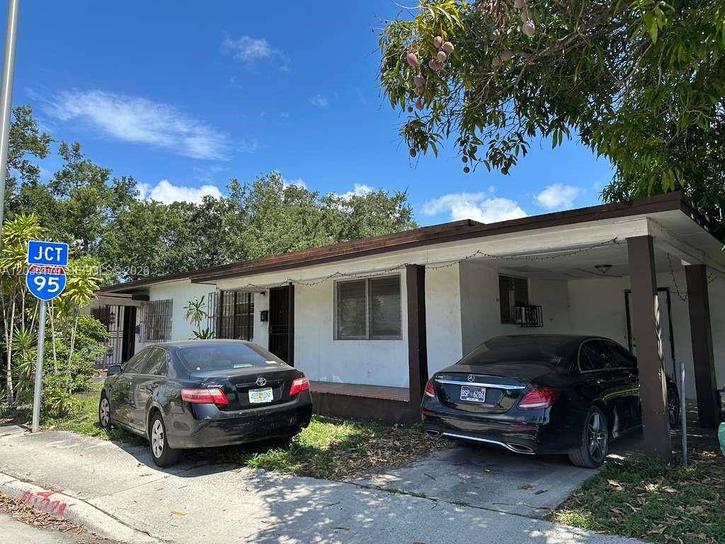 545 NW 81st StMiami - picture