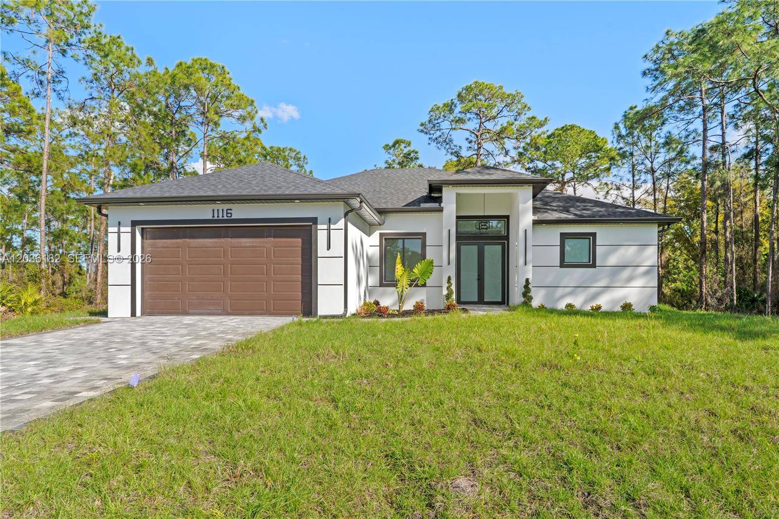 1116 EIGHTH AVELehigh Acres - picture