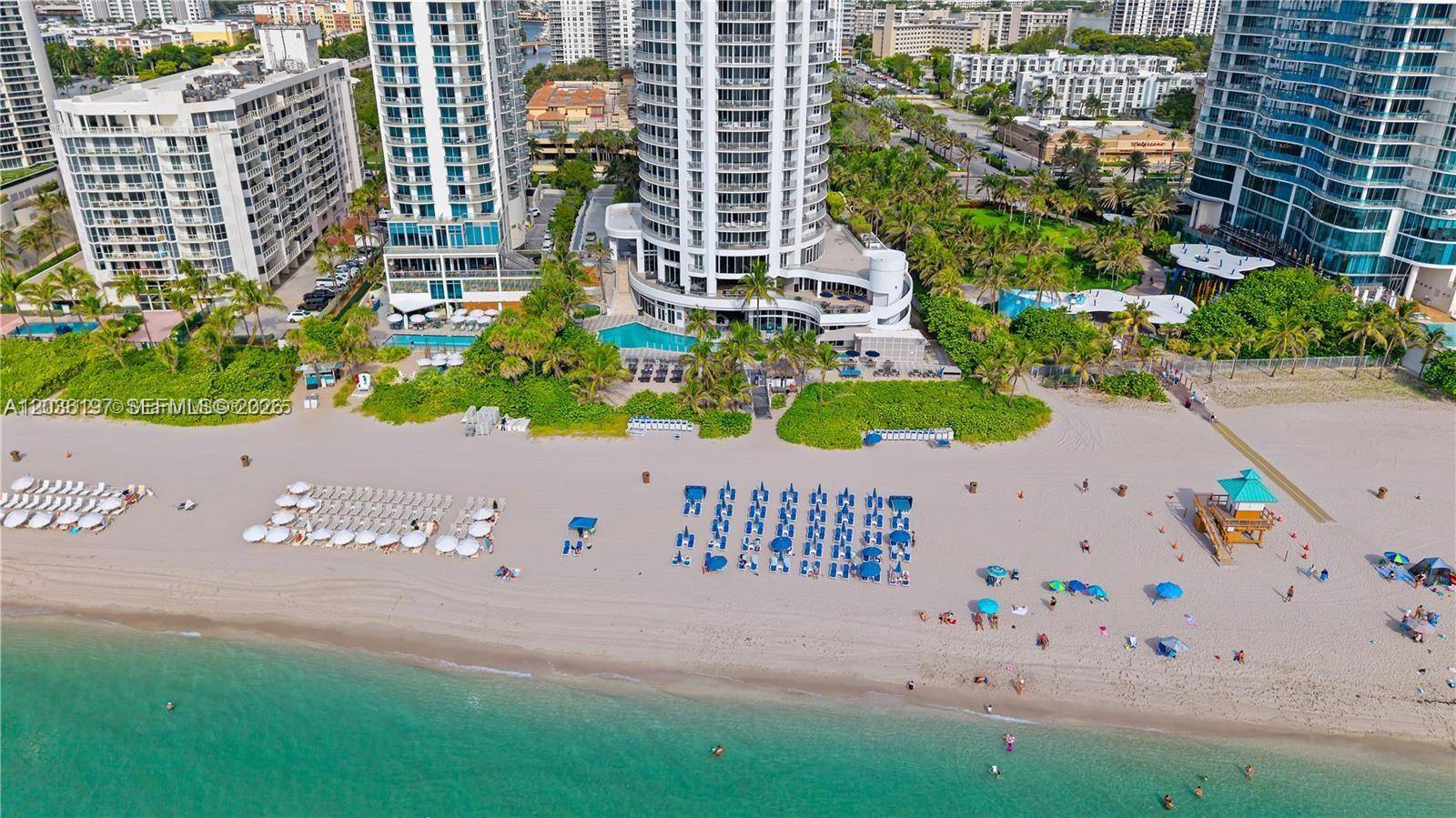 17375 Collins AveSunny Isles Beach - Condo 5+ Stories,Condo condo unit 905 - picture