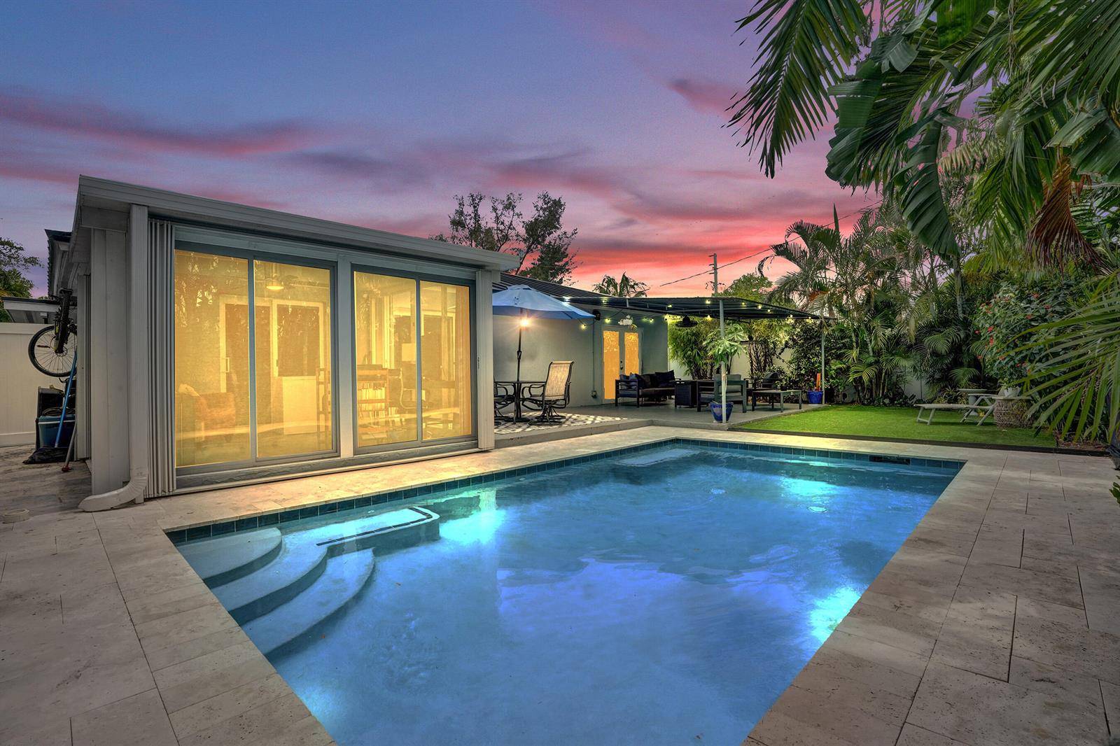 4641 NE 6thOakland Park - picture