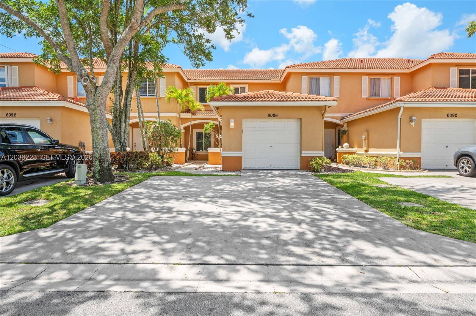 6086 Southard StWest Palm Beach - picture
