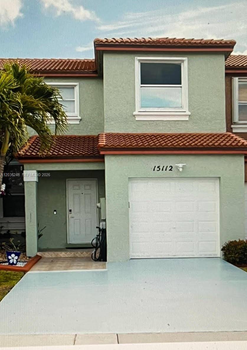15112 NW 8th StPembroke Pines - TOWNGATE condo unit 77 - picture