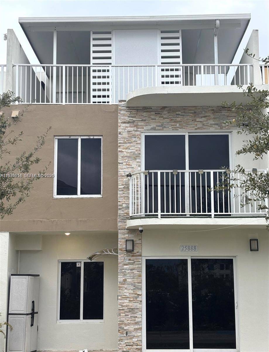 25888 SW 139TH PTHHomestead - picture
