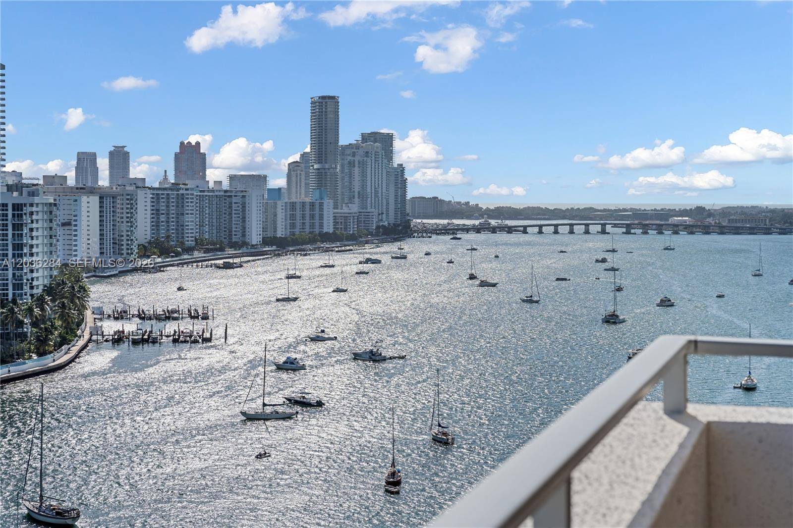 11 Island AveMiami Beach - Condo 5+ Stories,Condo condo unit 1708 - picture