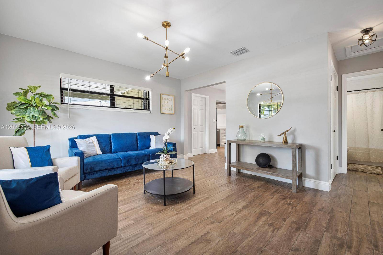5232 NE 2nd AveOakland Park - picture