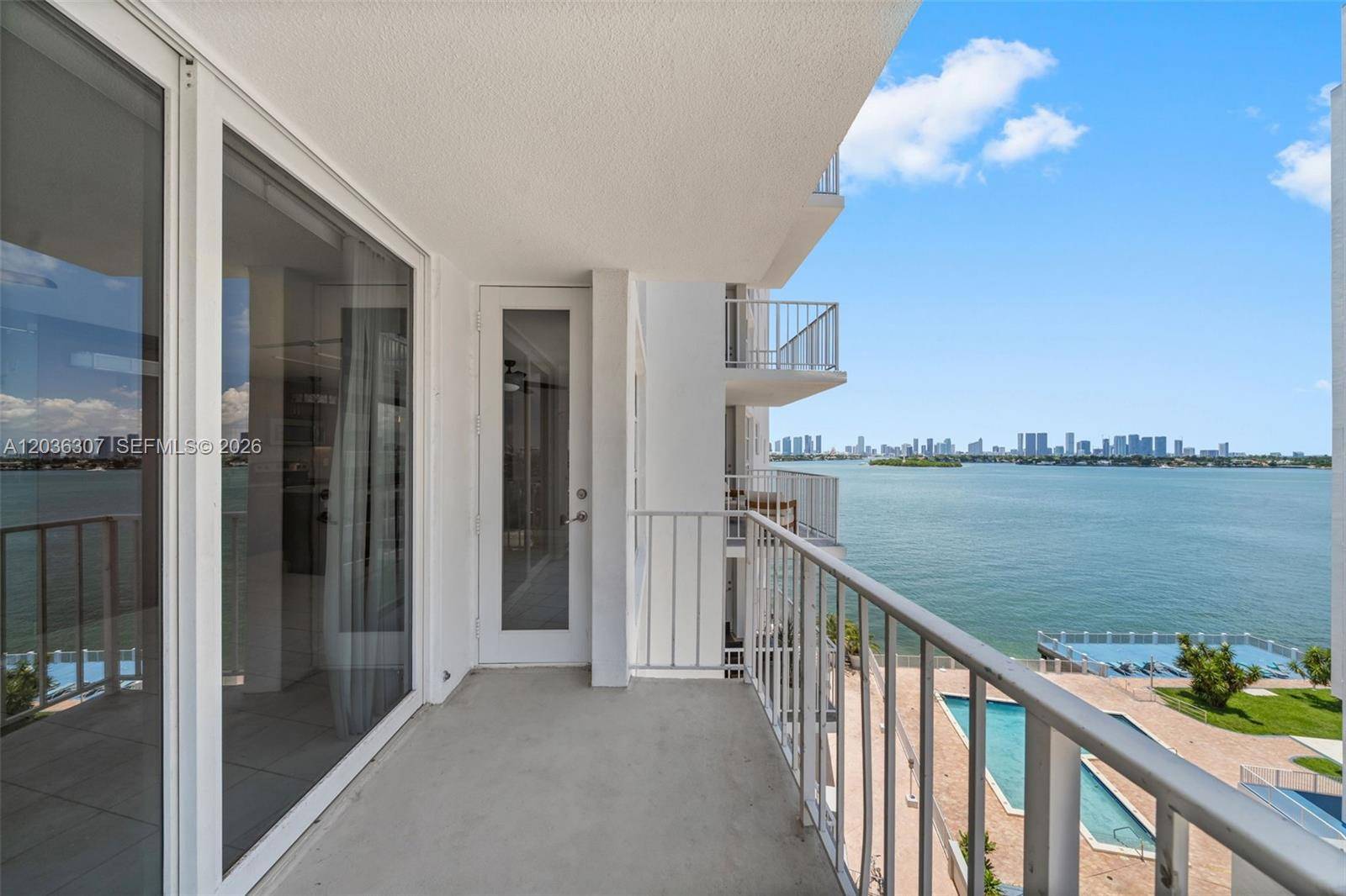 1228 West AveMiami Beach - Condo 5+ Stories,Condo condo unit 604 - picture