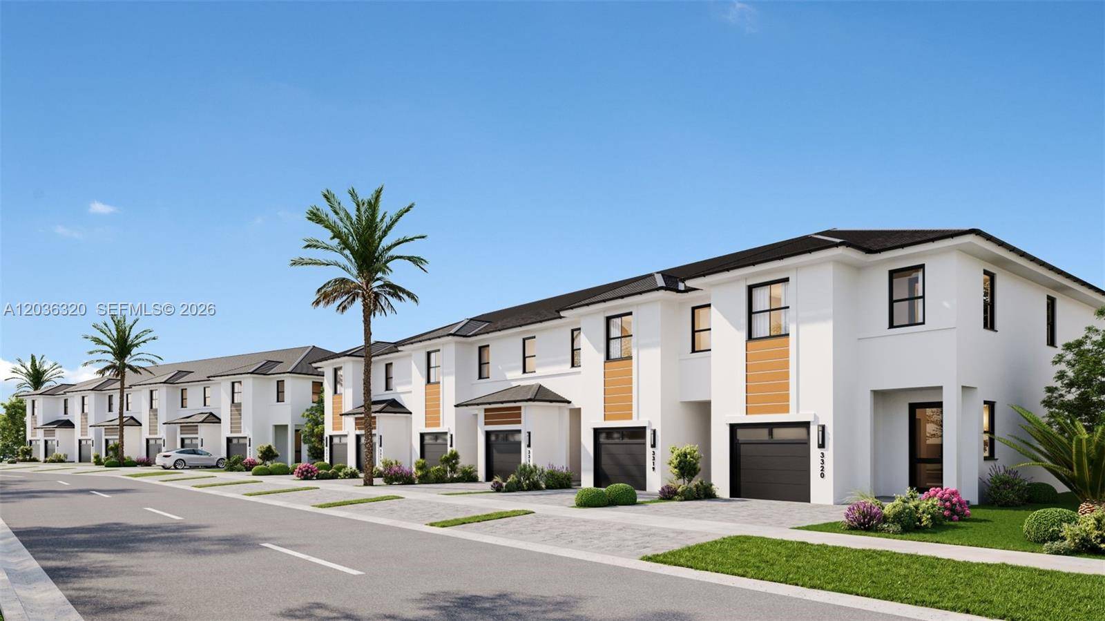 11427 SW 230 TerrMiami - picture