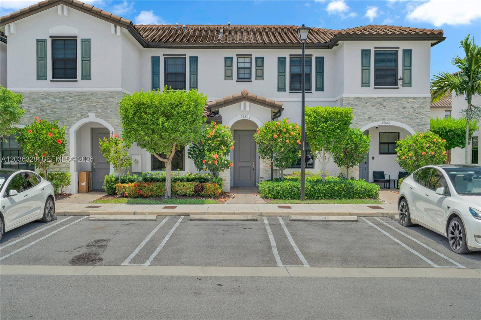 24868 SW 114th AveHomestead - picture