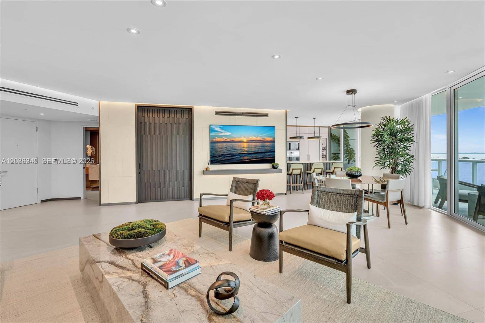 2127 Brickell AveMiami - Condo 5+ Stories,Condo condo unit 1002 - picture