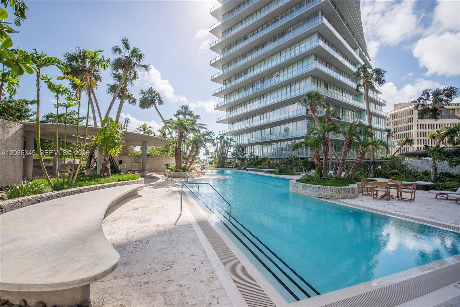 2669 S Bayshore DrCoconut Grove - Condo/Co-Op/Annual,Condo condo unit 704N - picture