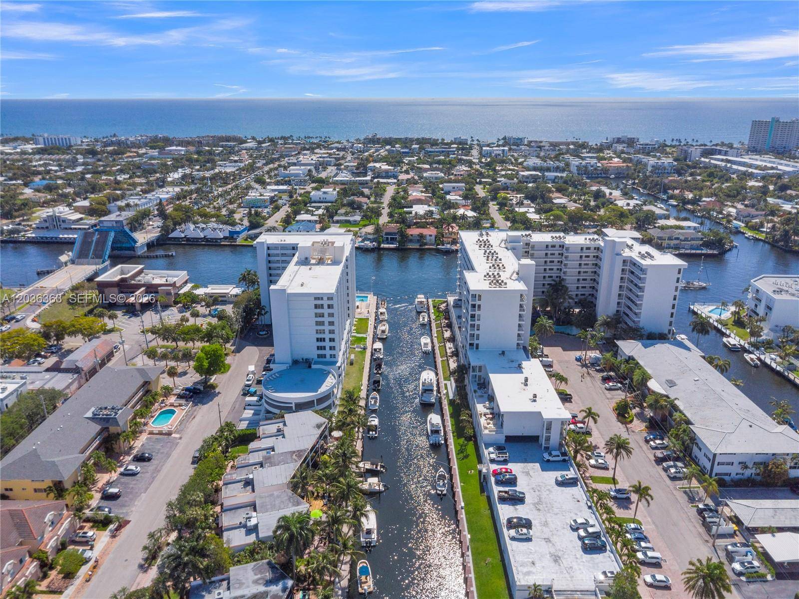 3100 NE 48th StFort Lauderdale - PILOT HOUSE CONDO condo unit 212 - picture