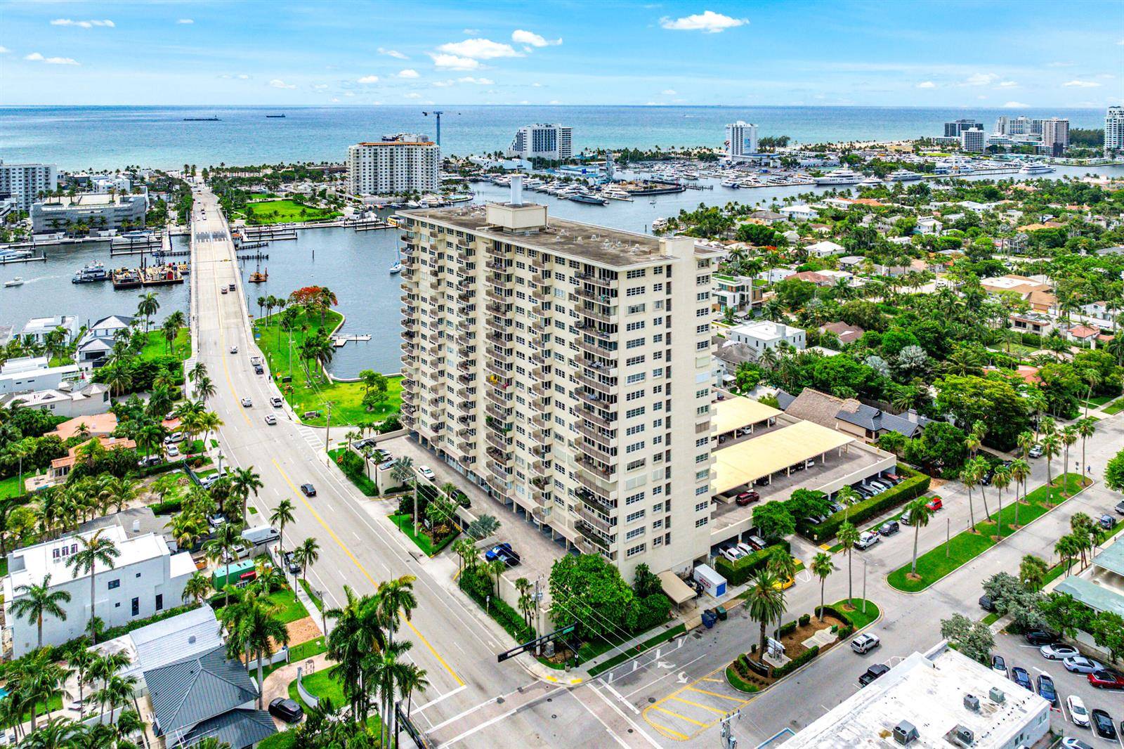 2500 E Las OlasFort Lauderdale - Condo condo unit 1901 - picture