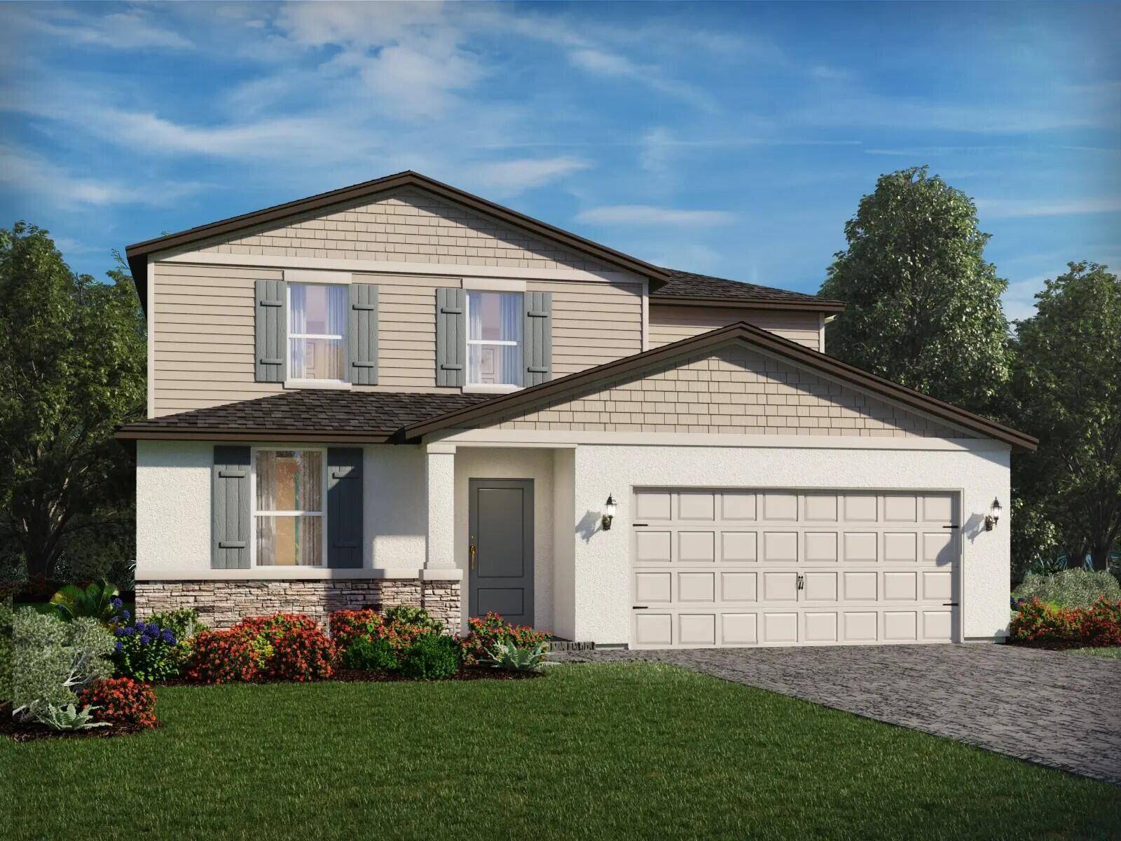 14409 SW New Dawn - picture