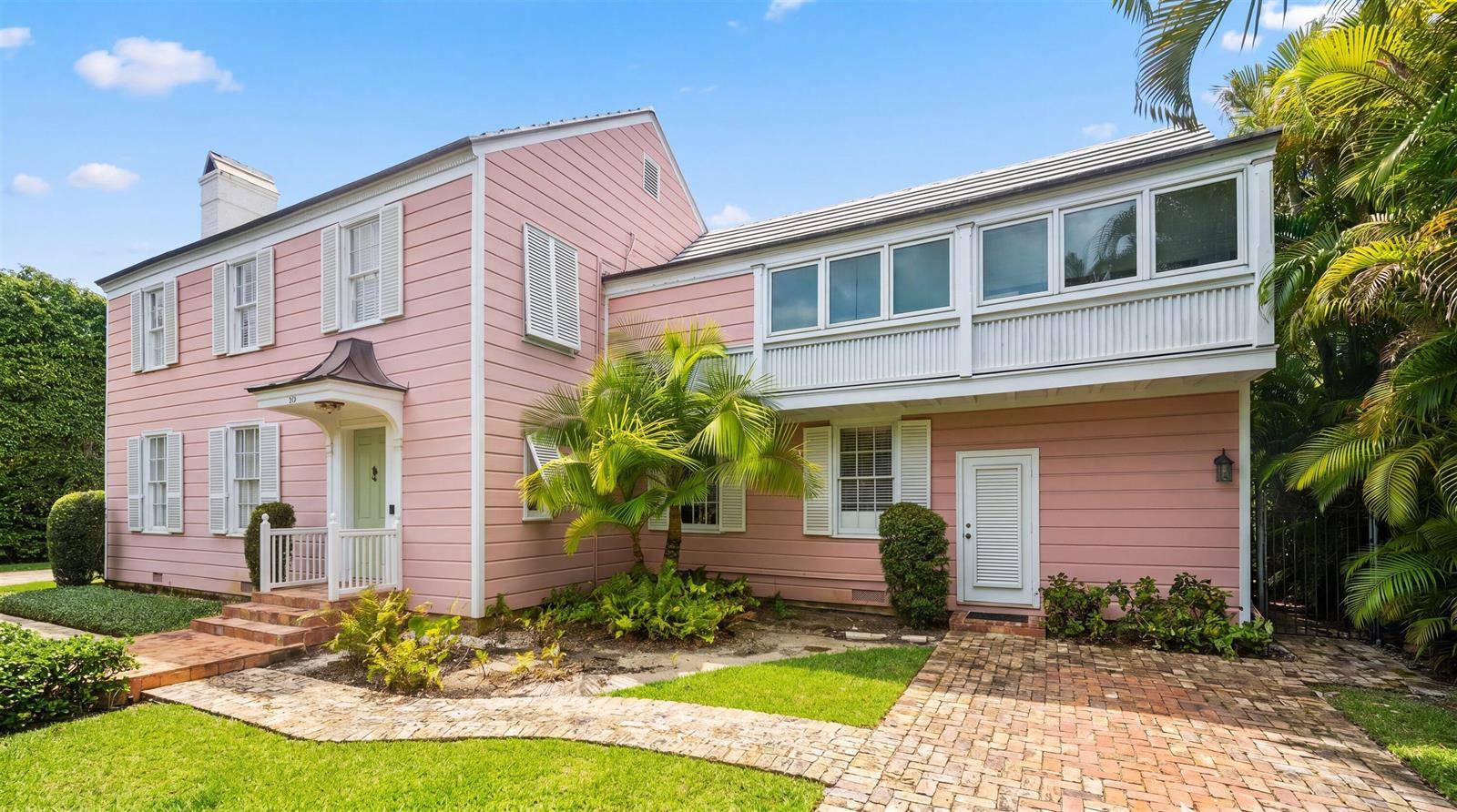 258 PendletonPalm Beach - picture